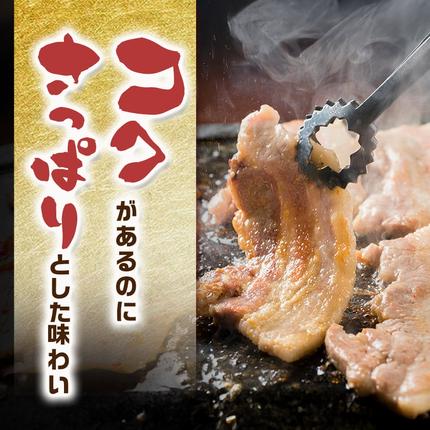 どんぐりの恵み豚」真空バラエティ3kgセット_17-1101 / 宮崎県都城市