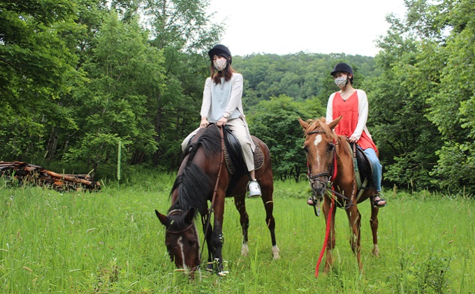 長野県小諸市のふるさと納税 移住体験ツアー参加券 長野 信州 小諸 体験チケット チケット