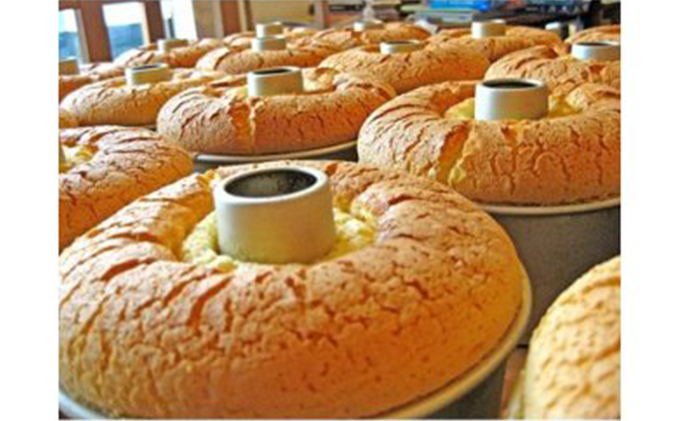 愛知県日進市のふるさと納税 カットシフォンきりむきりセレクト18点 お菓子 シフォンケーキ ケーキ 洋菓子