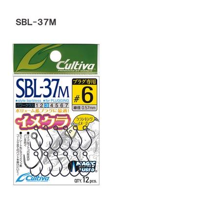 22-56 【オーナーばり】エリアトラウト用フックセット（5種・計21袋