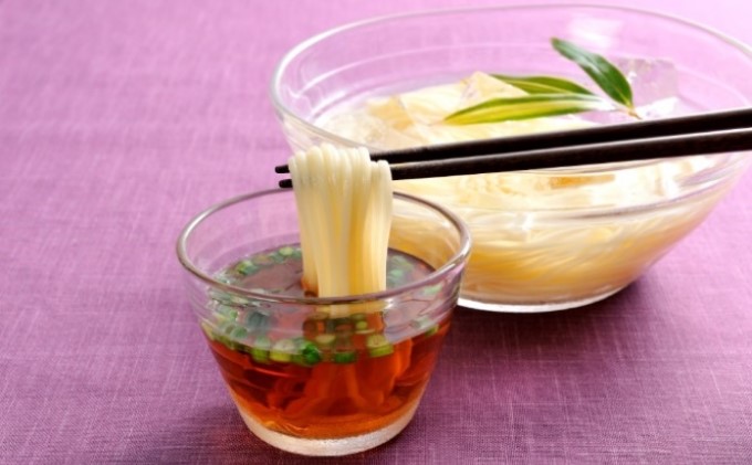 香川県土庄町のふるさと納税 【 小豆島 】小豆島・手延べ 銀四郎めん 素麺 手延べ 手延 手延素麺 そうめん 麺 麺類 めん もっちり 銀四郎めん 香川 香川県 土庄 土庄町