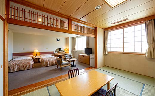 北海道沼田町のふるさと納税 ほろしん温泉ほたる館 宿泊券【1泊2食】（１名様） 北海道 旅行 ホテル n-0004