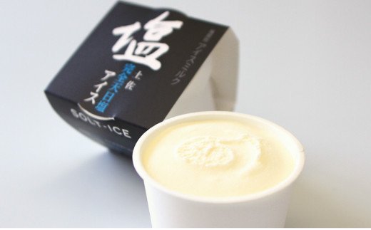 高知県田野町のふるさと納税 【四国一小さなまちのアイス屋さん】≪松崎冷菓≫  産地限定アイスセットB