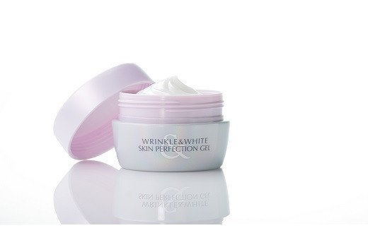 三重県鳥羽市のふるさと納税 M-56ミキモト コスメティックス リンク＆ホワイト スキンパーフェクション ジェルN