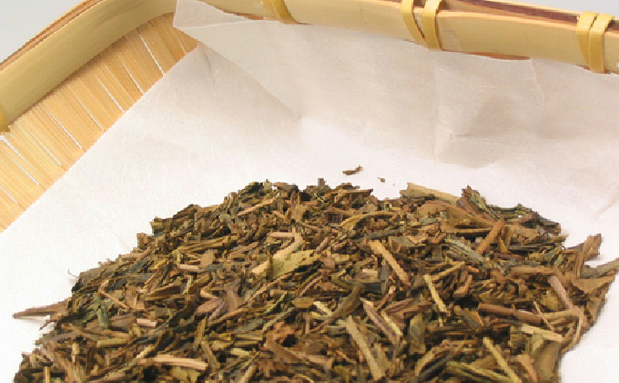 静岡県袋井市のふるさと納税 炭火焙煎 ほうじ茶 鳳凰 100g×6袋 人気 厳選 ギフト 贈り物 銘茶 袋井市 飲料類 お茶