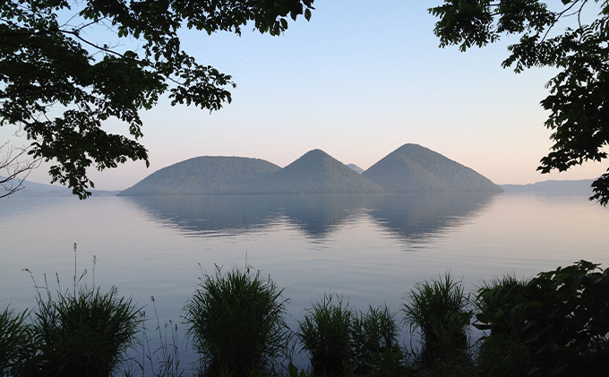 北海道洞爺湖町のふるさと納税 北海道洞爺湖町 日本旅行 地域限定旅行クーポン30,000円分 チケット