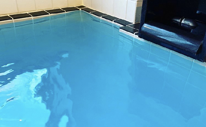 岐阜県池田町のふるさと納税 池田温泉入浴剤徳用（10kg） お風呂