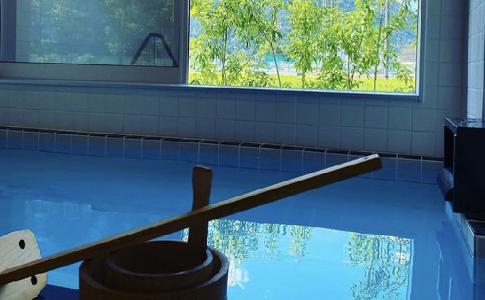 岐阜県池田町のふるさと納税 池田温泉入浴剤徳用（10kg） お風呂