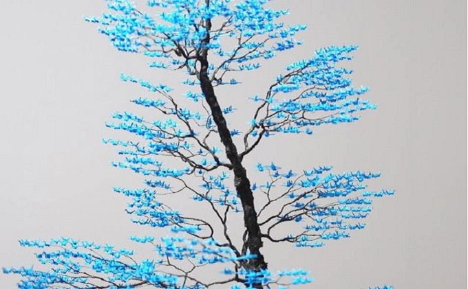 香川県土庄町のふるさと納税 【 小豆島 】妖怪美術館＋小野川直樹美術館 入館 チケット 体験 美術館 妖怪 アート アート作品 香川 香川県 土庄 土庄町