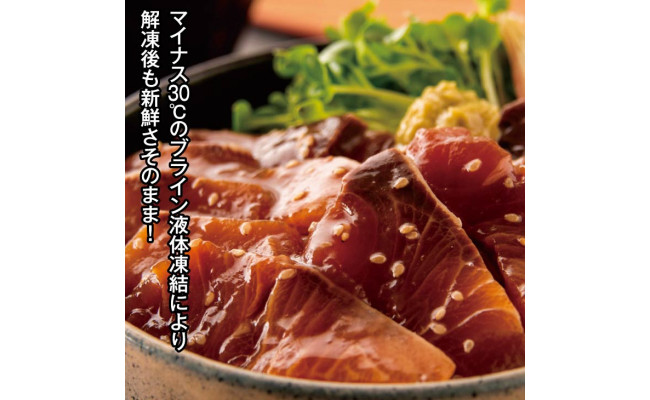 高知県芸西村のふるさと納税 ZZ112-NT　【芸西村と大川村の共通返礼品】芸西村 海鮮丼の素セット【個別発送】＆大川村 土佐はちきん地鶏まるごと一羽セット