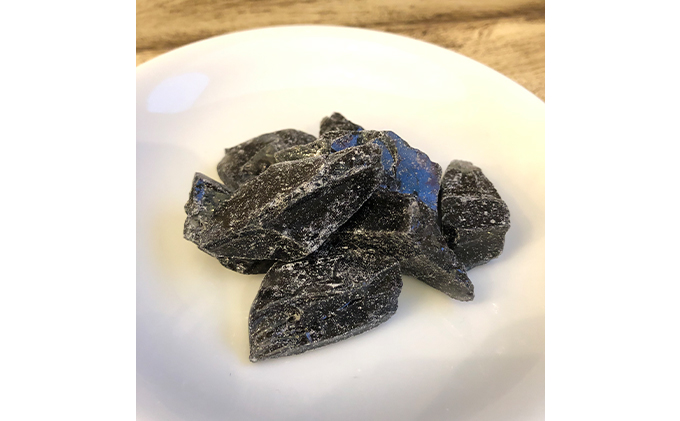 北海道赤平市のふるさと納税 北海道赤平市銘菓「塊炭飴」6袋 お菓子 あめ キャンディ