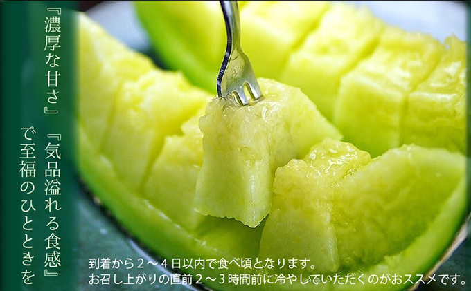静岡県浜松市のふるさと納税 クラウンメロン　名人×1玉【3ヶ月定期便】【配送不可：離島】 果物類 メロン青肉