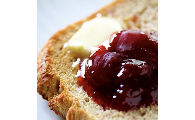 岡山県高梁市のふるさと納税 パティスリー・シャロン 自家製コンフィチュール 3個（ストロベリー） ジャム イチゴ 苺 加工食品