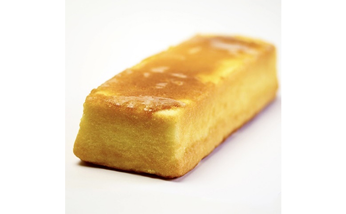 岡山県高梁市のふるさと納税 パティスリー・シャロン ゼネラルクイーン 2本 お菓子 カステラ スイーツ