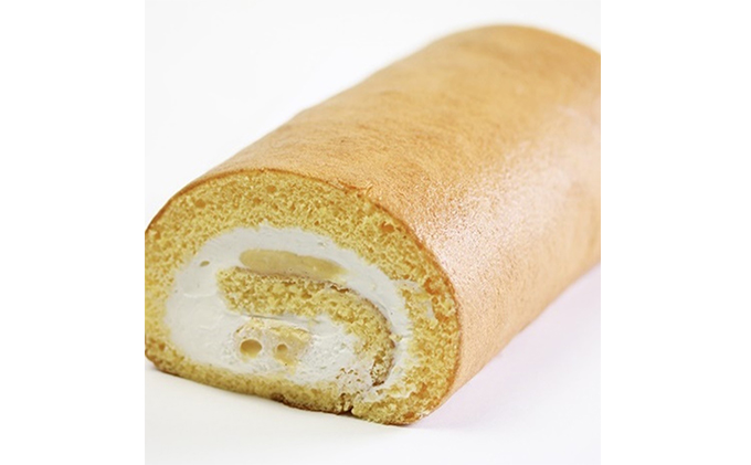 岡山県高梁市のふるさと納税 パティスリー・シャロン ロールケーキ 2本（抹茶、シャロン各1本） お菓子 スイーツ