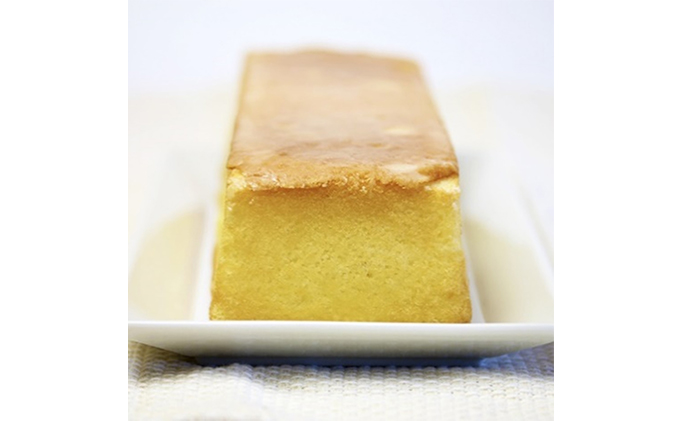 岡山県高梁市のふるさと納税 パティスリー・シャロン ゼネラルクイーン 2本 お菓子 カステラ スイーツ