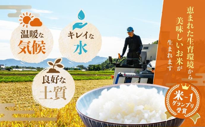 北海道洞爺湖町のふるさと納税 北海道産 ゆめぴりか 5kg  2袋 計10kg 令和 7年産 財田米 米 お米 精米 北海道米 ご飯 ごはん ライス ブランド米 国産米 白米 ギフト お取り寄せ 産地直送 宮内農園 送料無料 北海道 洞爺湖町
