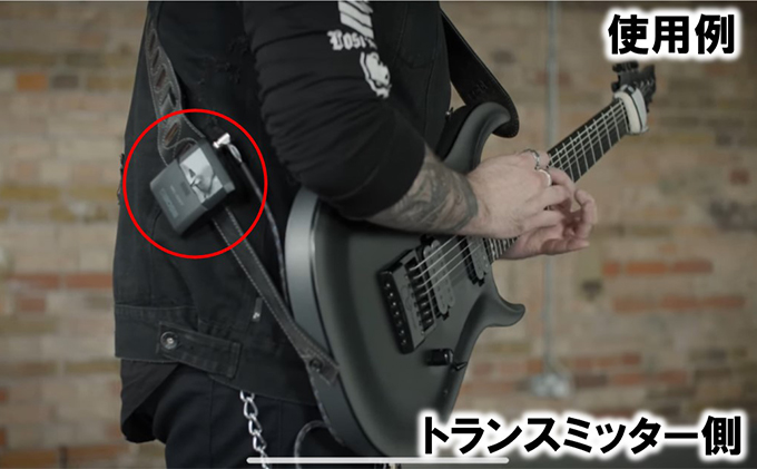 BOSS】WL-60/ワイヤレス・システム【配送不可：離島】 電化製品 / 静岡