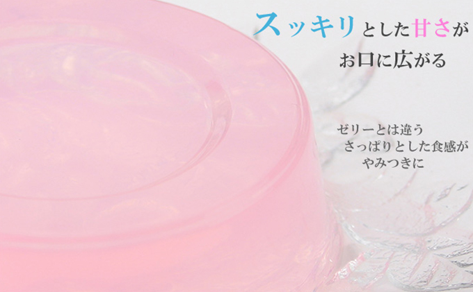 岐阜県池田町のふるさと納税 【TVで紹介されました】 ニッキ 寒天 昔ながらの蜂蜜入り 12パック セット 岐阜 谷田 商店 かんてん スイーツ お菓子 菓子 おやつ デザート 加工食品 岐阜県池田町