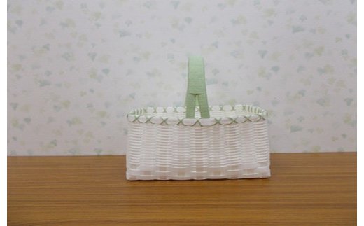 北海道紋別市のふるさと納税 14-51 ショッピングバック3点セット(白系)