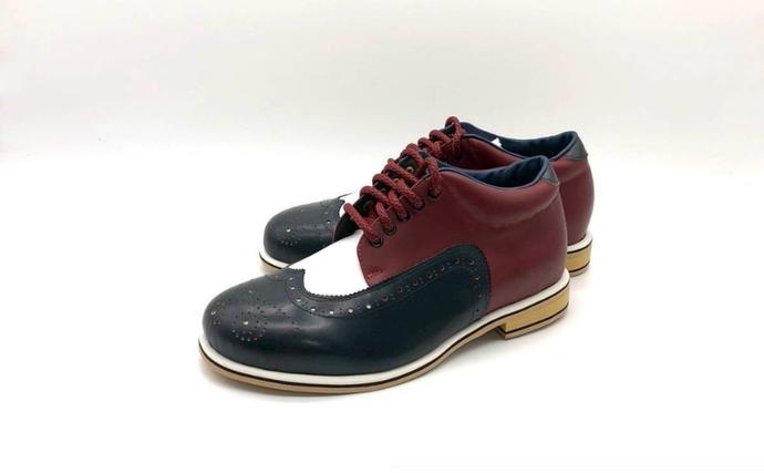 兵庫県稲美町のふるさと納税 ゴルフシューズ ケンプランター オーダー 紳士用 婦人用 ゴルフ シューズ ゴルフ用品 ファッション 靴 天然皮革 皮 レザー スポーツ アウトドア 雑貨