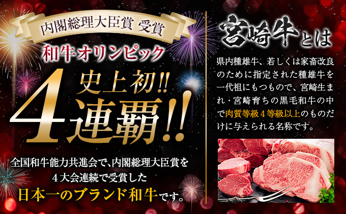宮崎県日南市のふるさと納税 【令和8年3月から毎月配送】3か月定期便 月替わりで堪能!! 宮崎牛 イチオシ 焼肉 セット お楽しみ 定期便 粗挽き ウインナー 総重量2kg以上 ブランド牛 牛肉 黒毛和牛 国産 霜降り 赤身 人気 おすすめ 高級 ギフト プレゼント 贈り物 ミヤチク 配送月が選べる 宮崎県 日南市 送料無料_HC3-25-B
