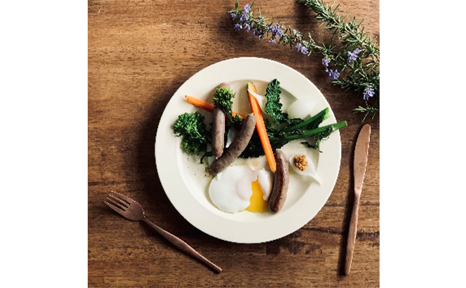 岐阜県海津市のふるさと納税 自然派 鹿肉 無添加 ソーセージ 4種 セット ウインナー ウィンナー 食べ比べ 詰め合わせ お肉