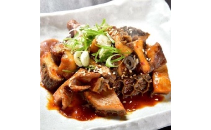 熊本県錦町のふるさと納税 お家で乾杯セット【配送不可：離島】 加工食品 肉の加工品 牛肉 ホルモン