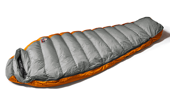 滋賀県米原市のふるさと納税 NANGA DOWN SCHLAF AURORA Light 450DX【2022年1月以降お届け予定】 寝具 雑貨 日用品 キャンプ用品