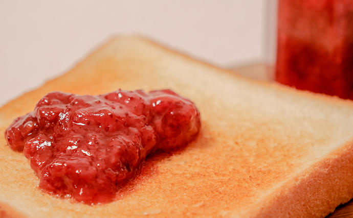 岐阜県関ケ原町のふるさと納税 【関ケ原町産苺福使用】苺福みるくぷりん・ジャムセット