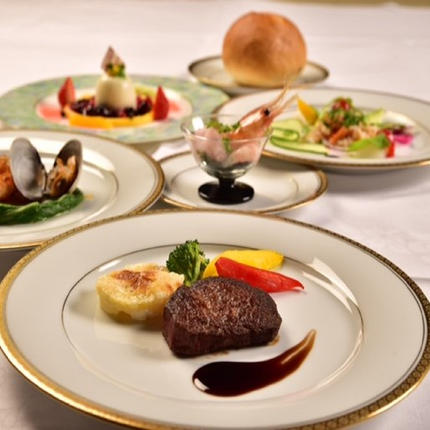 北海道弟子屈町のふるさと納税 291．屈斜路プリンスホテル　ツインＢタイプ２名様１室、摩周ディナー１泊２食付　